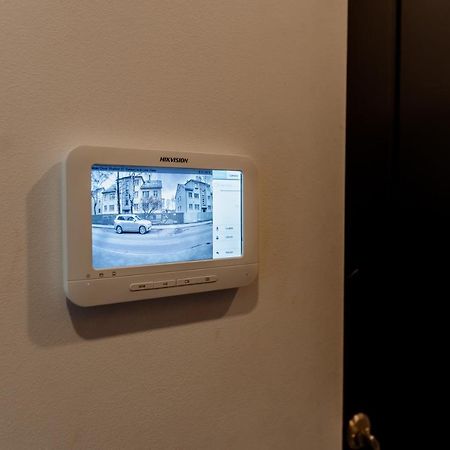 Dream Stay - Modern Apartments In City Centre Tallinn Bagian luar foto