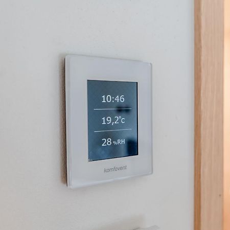 Dream Stay - Modern Apartments In City Centre Tallinn Bagian luar foto