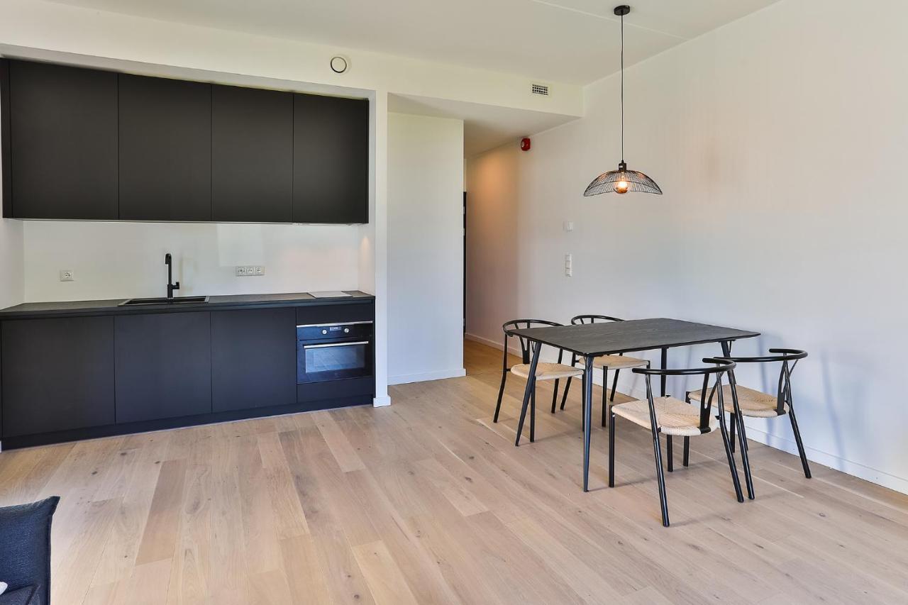 Dream Stay - Modern Apartments In City Centre Tallinn Bagian luar foto