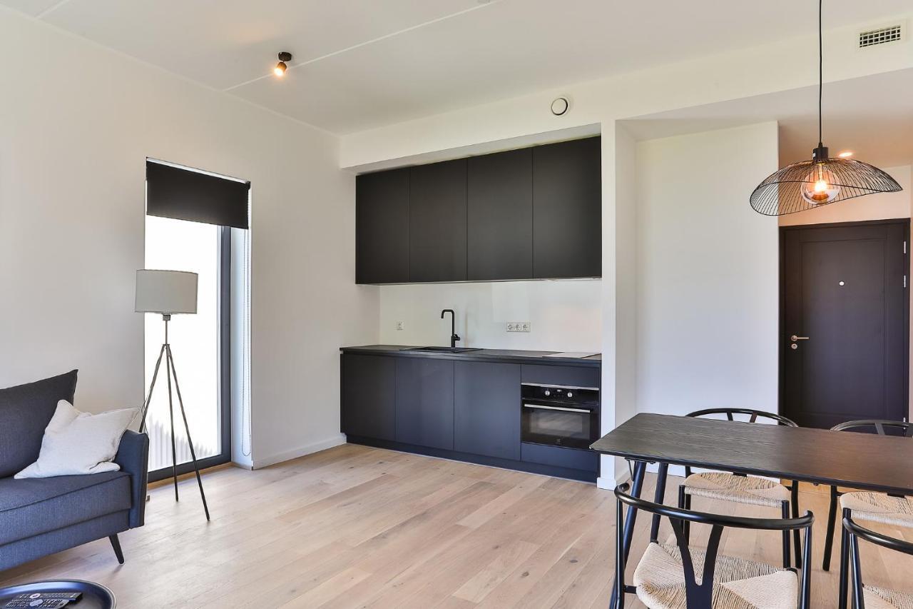 Dream Stay - Modern Apartments In City Centre Tallinn Bagian luar foto
