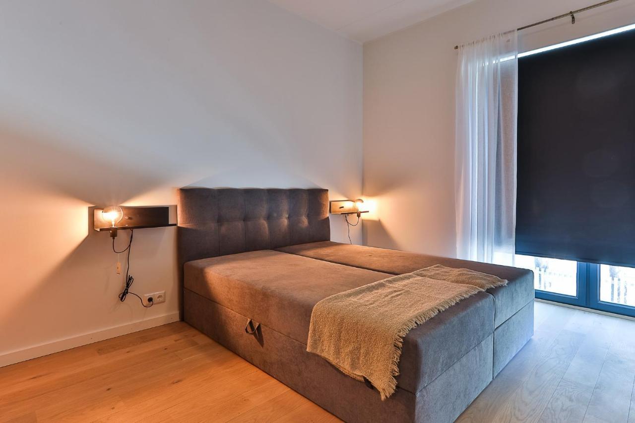 Dream Stay - Modern Apartments In City Centre Tallinn Bagian luar foto