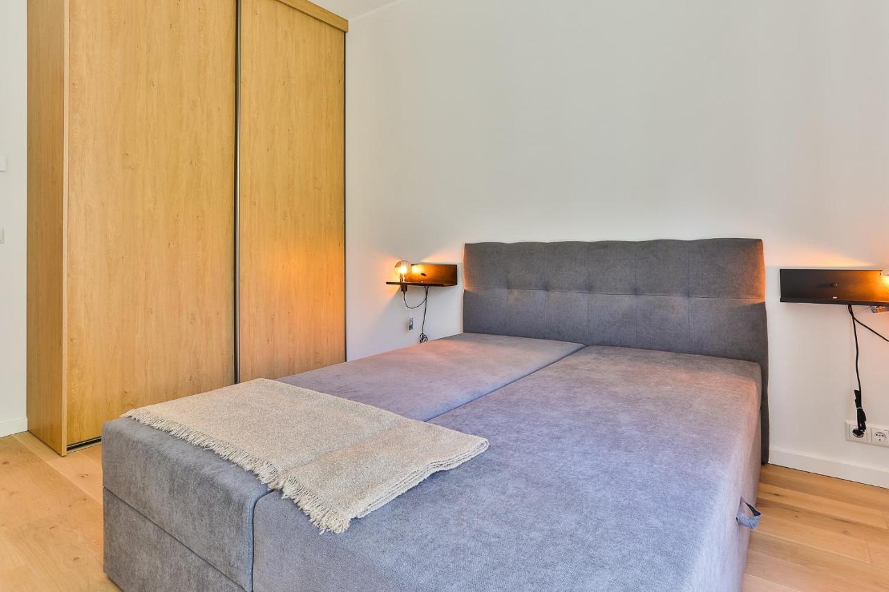 Dream Stay - Modern Apartments In City Centre Tallinn Bagian luar foto
