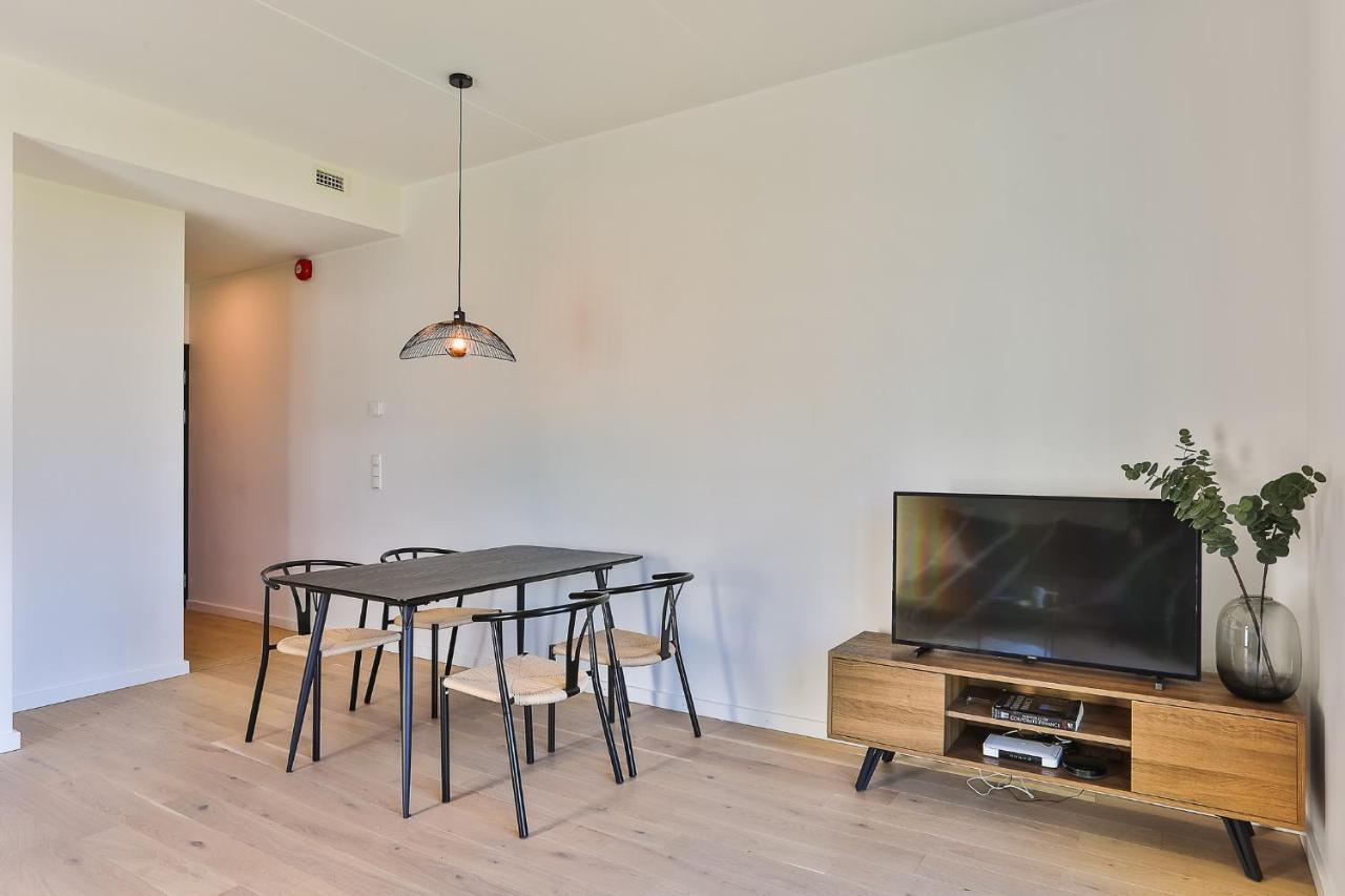 Dream Stay - Modern Apartments In City Centre Tallinn Bagian luar foto