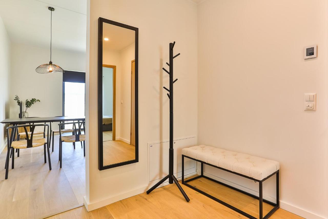 Dream Stay - Modern Apartments In City Centre Tallinn Bagian luar foto