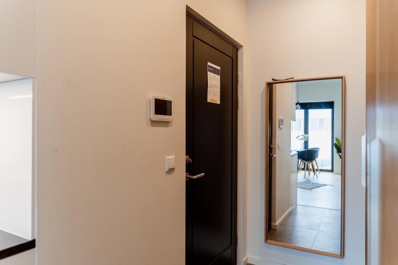 Dream Stay - Modern Apartments In City Centre Tallinn Bagian luar foto