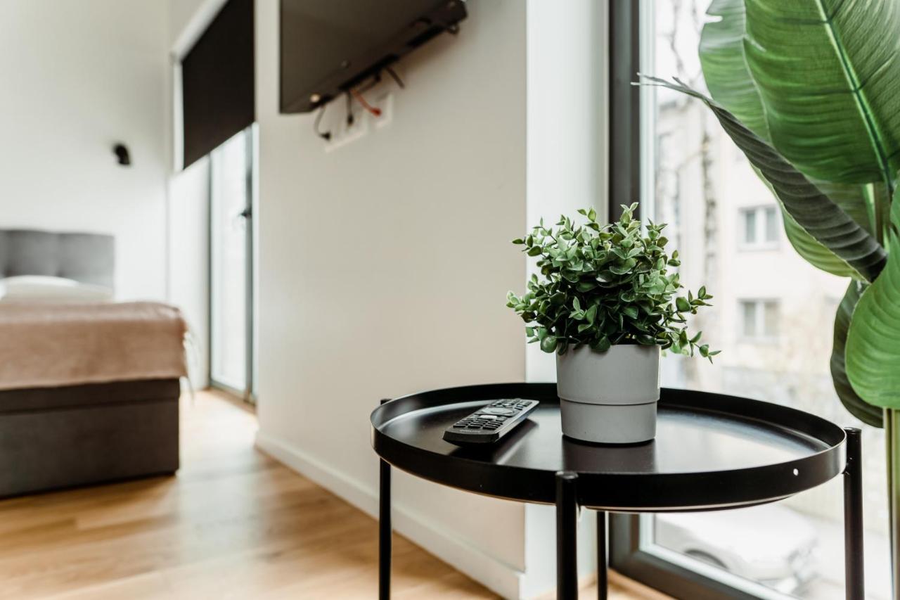 Dream Stay - Modern Apartments In City Centre Tallinn Bagian luar foto