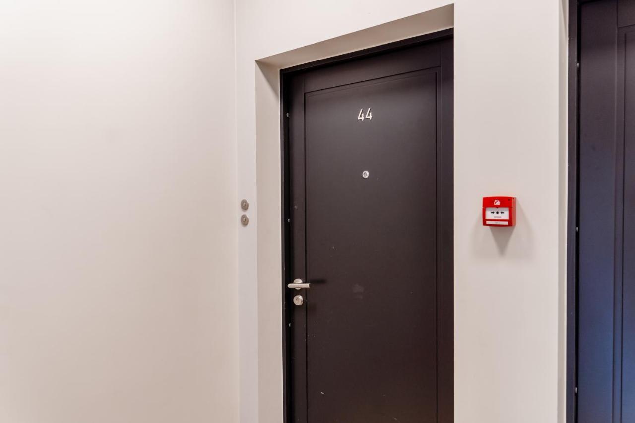 Dream Stay - Modern Apartments In City Centre Tallinn Bagian luar foto