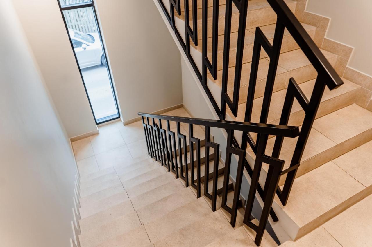 Dream Stay - Modern Apartments In City Centre Tallinn Bagian luar foto